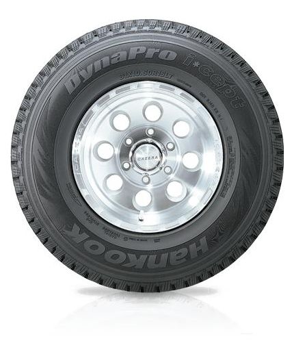 HANKOOK Dynapro i*Cept RW08 235/60R17 102T Фото 6