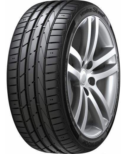 HANKOOK Ventus S1 evo 2 K117 205/60R16 92W Фото 3
