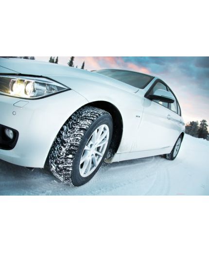 NOKIAN Hakkapeliitta 8 225/40R19 93T Фото 7