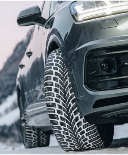 NOKIAN WR SUV 4 235/55R19 105V Фото 8