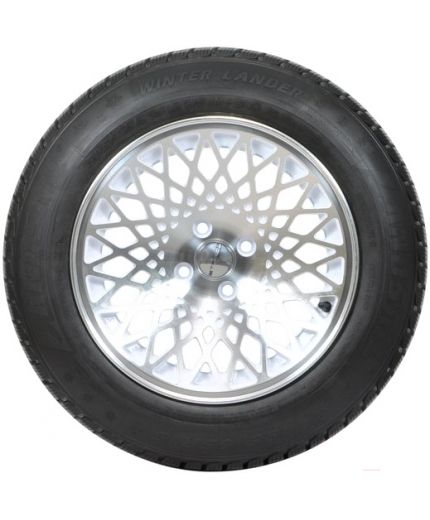 LANDSAIL LS388 165/70R14 81H Фото 8