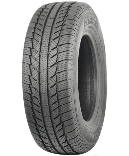 SYRON Everest C 195/70R15C 104/102T