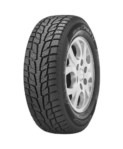 HANKOOK Winter i*Pike LT RW09 215/75R16C 116/114R Фото 3