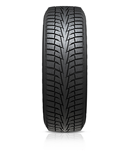 HANKOOK Winter i*cept X RW10 255/55R20 107T Фото 3