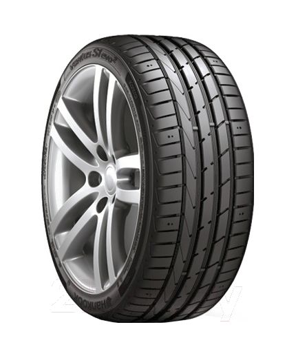 HANKOOK Ventus S1 evo 2 K117 225/40R18 92Y Фото 2