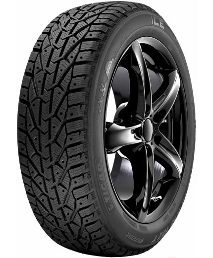 TIGAR Ice 205/65R15 99T Фото 2