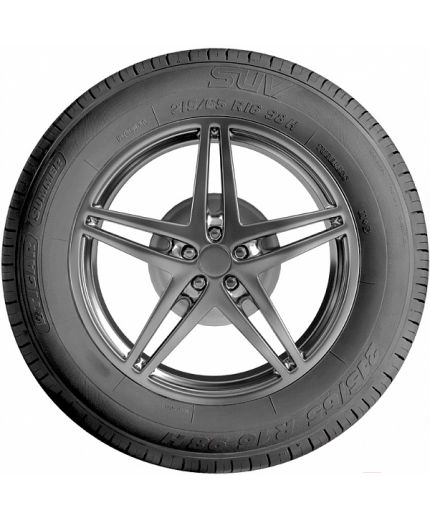 TIGAR SUV Summer 225/70R16 103H