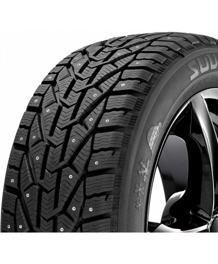 TIGAR SUV Ice 235/60R18 107T Фото 3