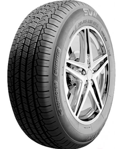 TIGAR SUV Summer 235/55R19 105W Фото 2