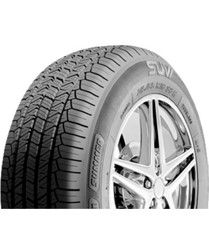 TIGAR SUV Summer 235/55R19 105W Фото 3