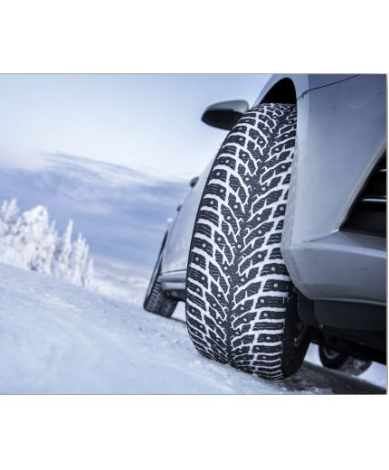 NOKIAN Hakkapeliitta 9 195/60R16 93T Фото 5