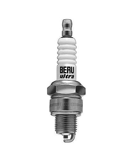 BERU Свеча зажигания Фото 2