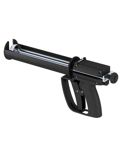 Done Deal Эпокси-агдезив 2-компонентный стальной в шприце 28,4г Фото 2