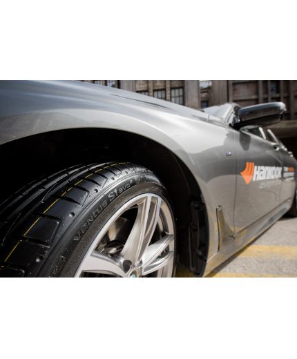 HANKOOK Ventus S1 evo 2 K117 225/45R18 95Y Фото 7