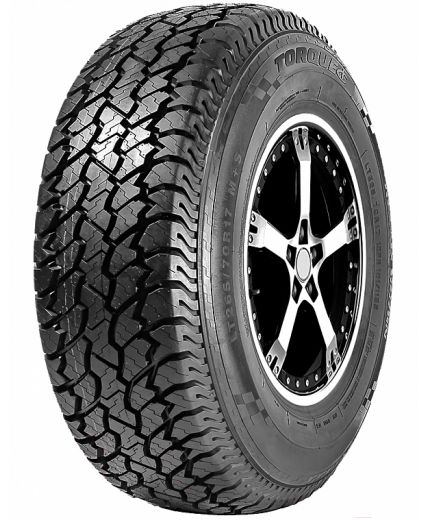 TORQUE AT701 245/75R16 111S