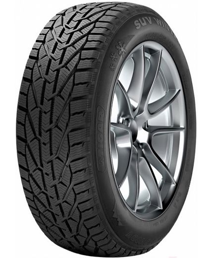 TIGAR SUV Winter 275/45R20 110V