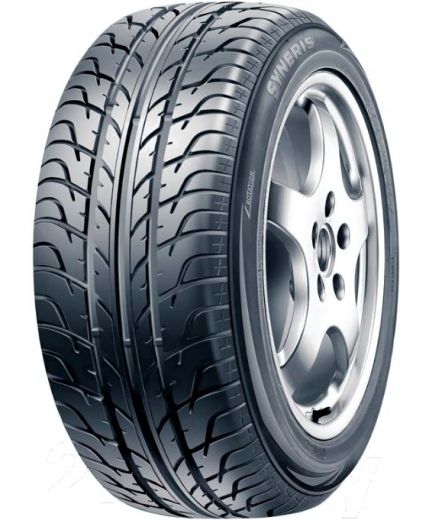 TIGAR Syneris 205/40R17 84W