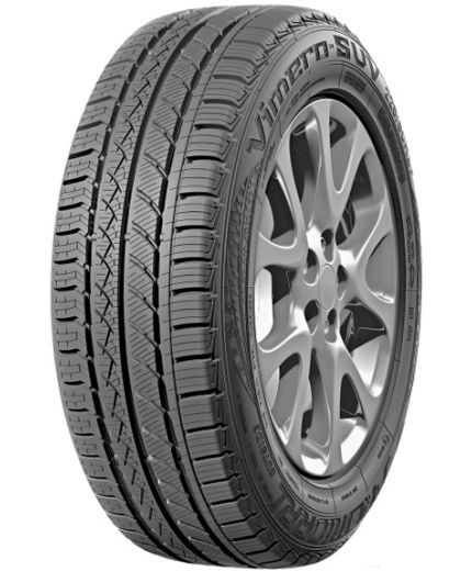 PREMIORRI Vimero-SUV 215/60R17 96H Фото 3