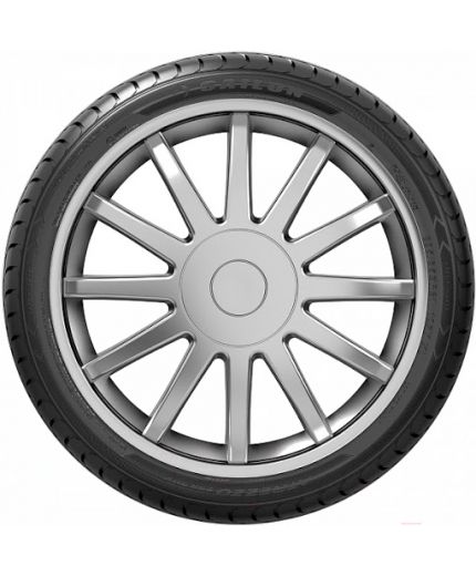 SAILUN Atrezzo ZSR SUV 285/45R19 111Y Фото 4