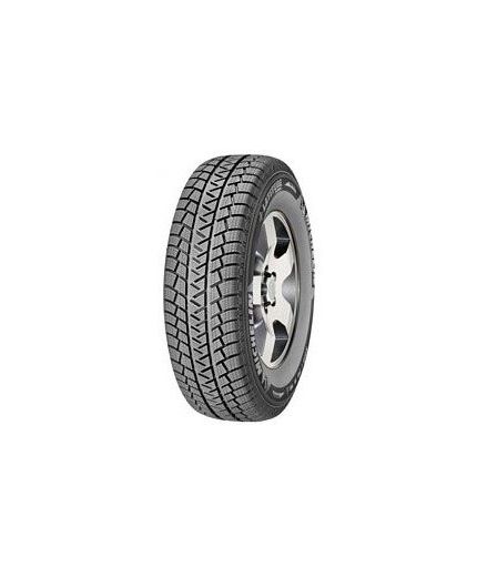 MICHELIN Latitude Alpin 265/45R20 108V Фото 2