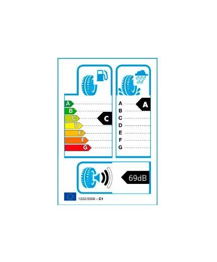 MICHELIN Primacy 4 225/55R17 101W Фото 5