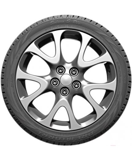 PREMIORRI ViaMaggiore Z Plus 225/40R18 92H Фото 7