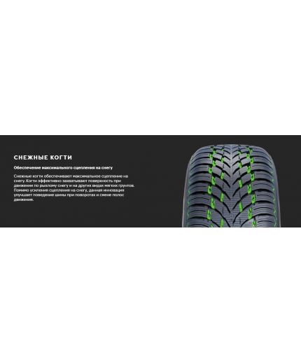 NOKIAN WR SUV 4 285/45R20 112V Фото 5