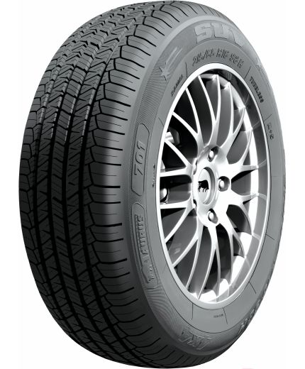 TAURUS 701 SUV 215/65R16 102H