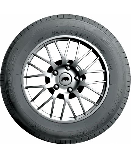TAURUS 701 SUV 215/65R16 102H Фото 4