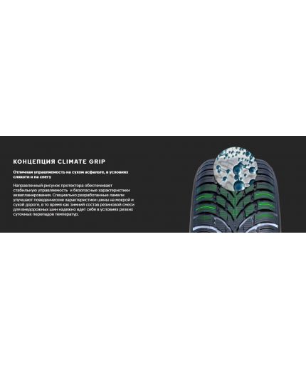 NOKIAN WR SUV 4 235/55R17 103H Фото 8