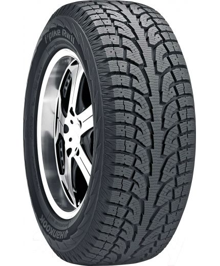 HANKOOK i*Pike RW11 225/60R17 99T Фото 6