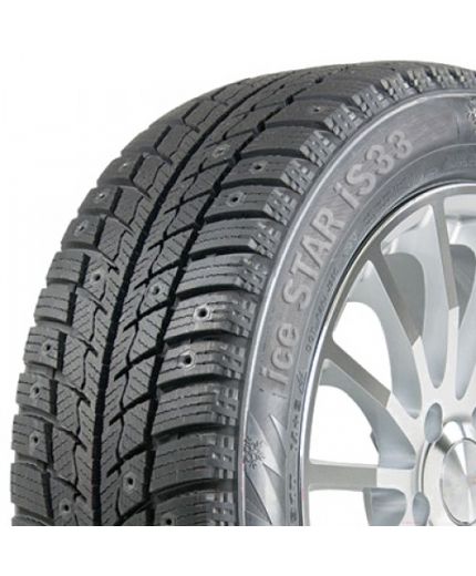 LANDSAIL Ice Star iS33 205/70R15 100T Фото 4