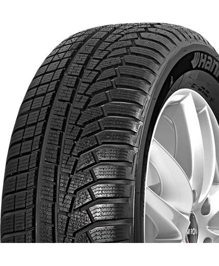 HANKOOK Winter i*cept evo2 SUV W320A 275/45R19 108V Фото 5
