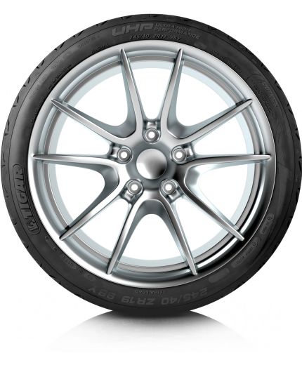 TIGAR Ultra High Performance 235/35R19 91Y Фото 2