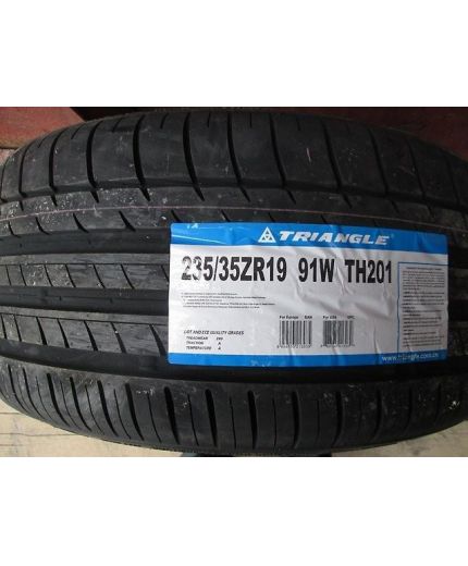TRIANGLE PL01 225/50R17 98R Фото 15