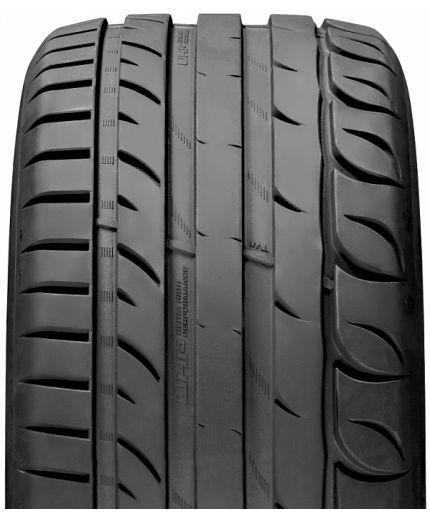 TIGAR Ultra High Performance 255/45R18 103Y Фото 2