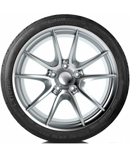 TIGAR Ultra High Performance 255/45R18 103Y Фото 3