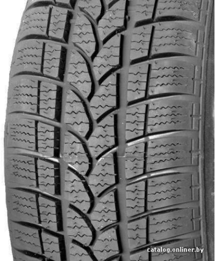 TIGAR Winter 1 205/55R16 91H Фото 5
