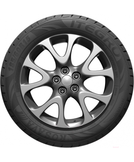 ROSAVA Itegro 225/60R16 98V Фото 3
