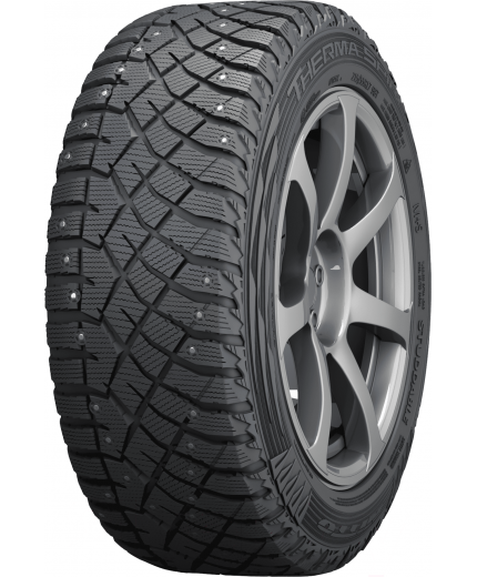 NITTO Therma Spike 205/60R16 92T Фото 2