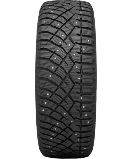 NITTO Therma Spike 205/60R16 92T Фото 4