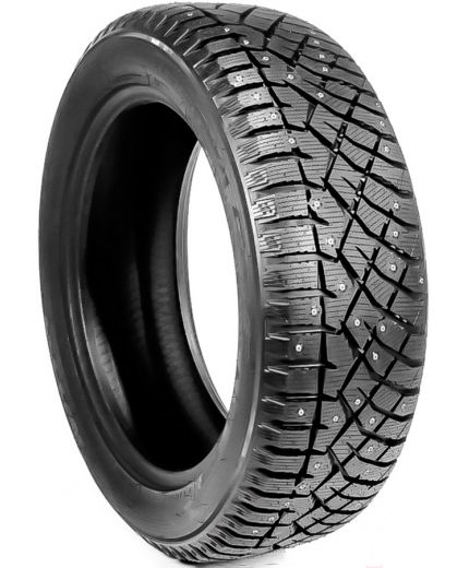 NITTO Therma Spike 205/60R16 92T Фото 5
