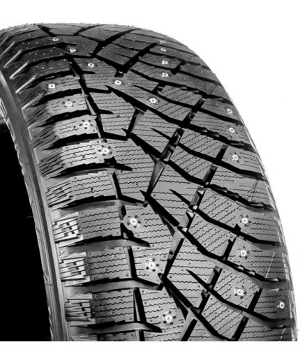 NITTO Therma Spike 205/60R16 92T Фото 7
