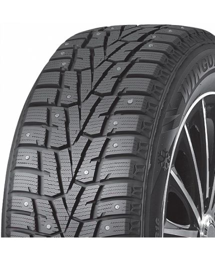 ROADSTONE Winguard WinSpike 225/45R17 91T Фото 8