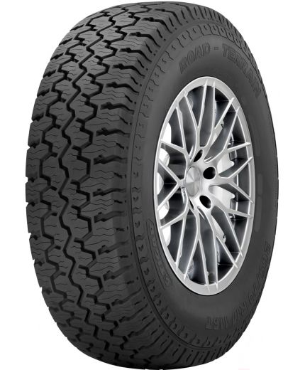 TIGAR Road Terrain 265/75R16 116S Фото 2