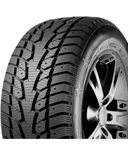 TORQUE Winter PCR TQ023 265/70R16 112T Фото 10
