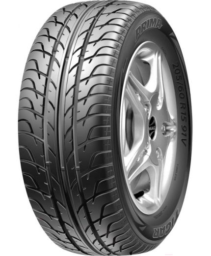 TIGAR Ultra High Performance 205/55R17 95W Фото 4