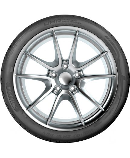 TAURUS Ultra High Performance 255/45R18 103Y Фото 4