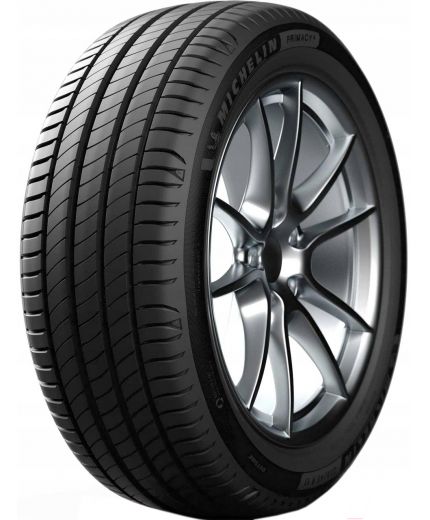 MICHELIN Primacy 4 245/45R18 100W Фото 4