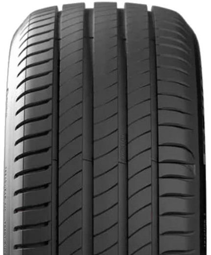 MICHELIN Primacy 4 235/55R18 100W Фото 6